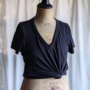 ❤️ RAG & BONE black tee